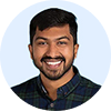 Dhruv Suyamprakasam