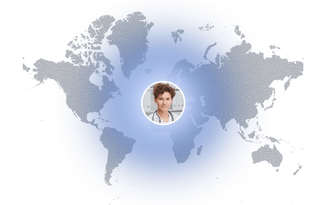 Make a global impact