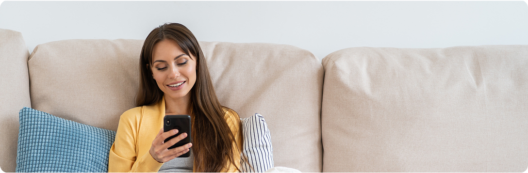 women-patient-online